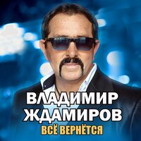 Владимир Ждамиров - Всё вернётся