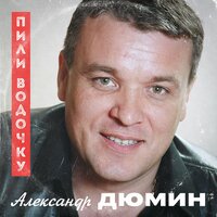 Александр Дюмин - Пили водочку