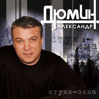 Александр Дюмин - Стужа-зима