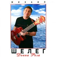 Михаил Шелег - Андрюха