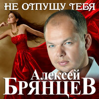 Алексей Брянцев - Не отпущу тебя